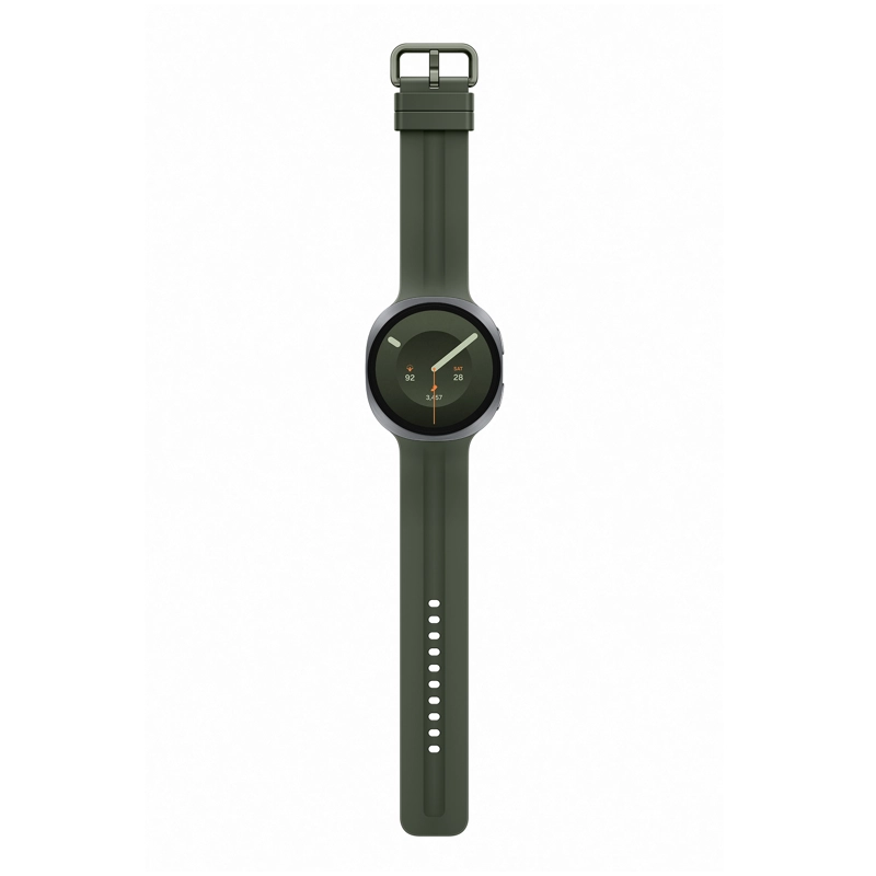 Samsung Galaxy Watch9 44mm Silver - 5