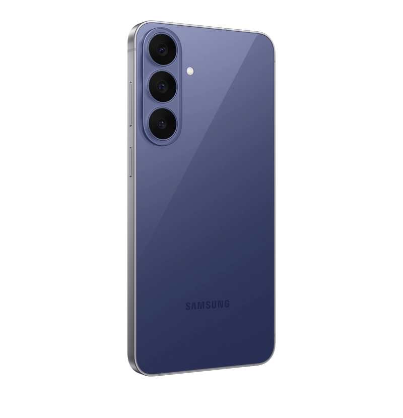 Samsung Galaxy S26 FE 128 GB Blueberry - 4