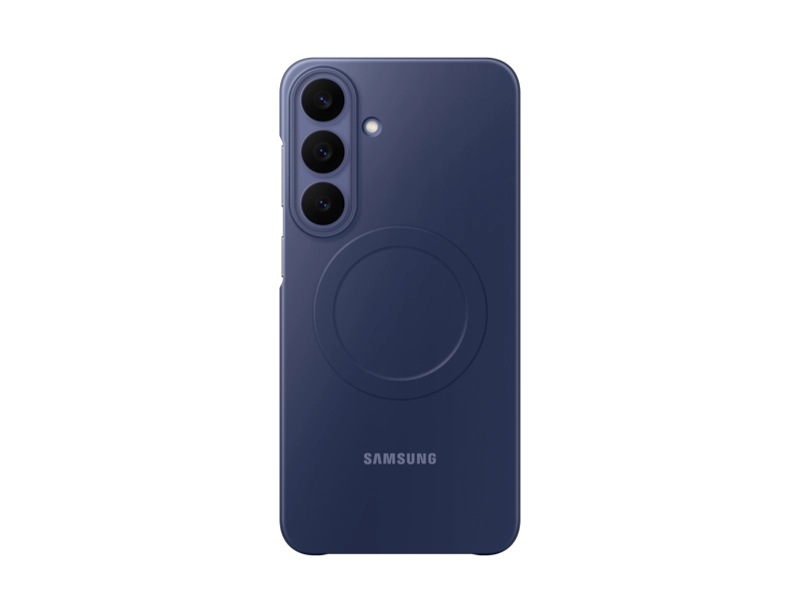 CARCASA SLIM MAGNET BLUE VIOLET PARA GALAXY S26 FE - 1