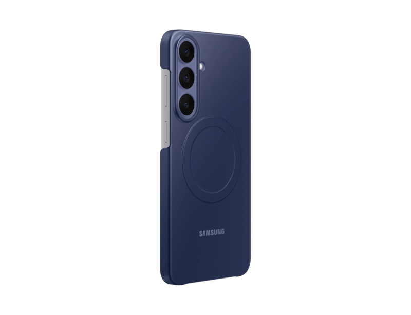 CARCASA SLIM MAGNET BLUE VIOLET PARA GALAXY S26 FE - 3