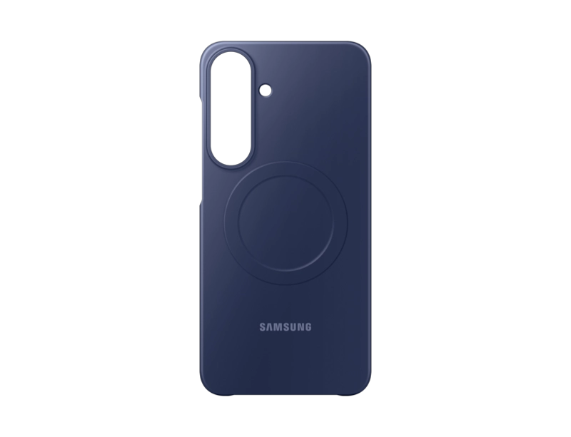 CARCASA SLIM MAGNET BLUE VIOLET PARA GALAXY S26 FE - 4