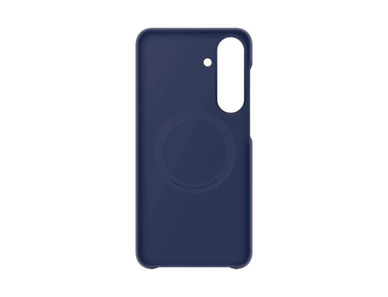 CARCASA SLIM MAGNET BLUE VIOLET PARA GALAXY S26 FE - 5