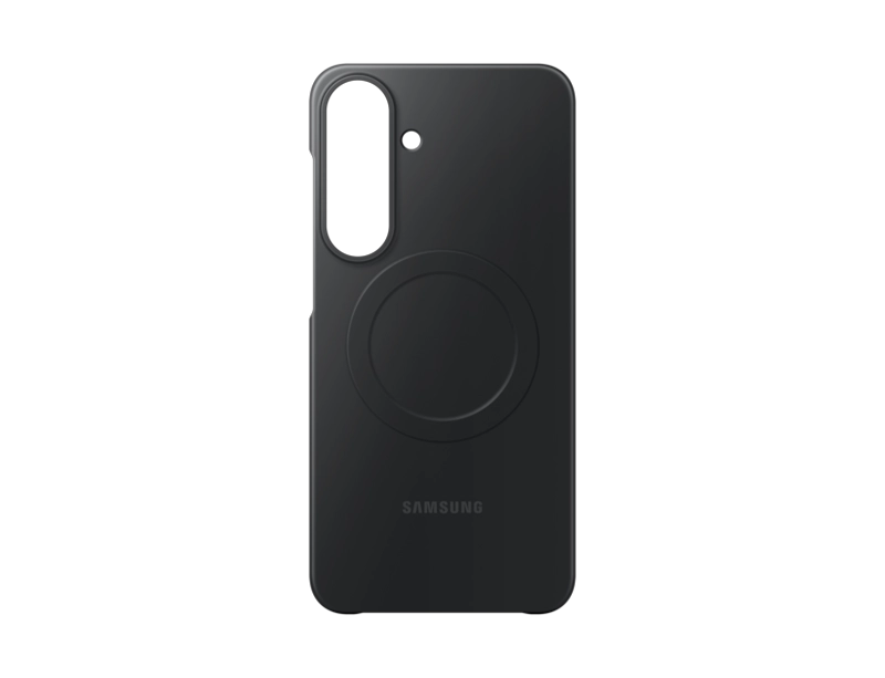 CARCASA SLIM MAGNET BLACK PARA GALAXY S26 FE - 4
