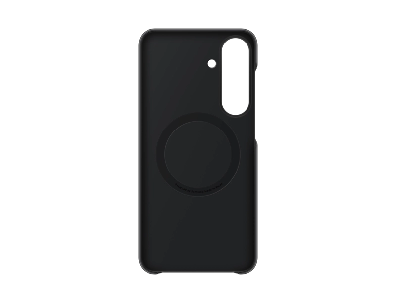 CARCASA SLIM MAGNET BLACK PARA GALAXY S26 FE - 5