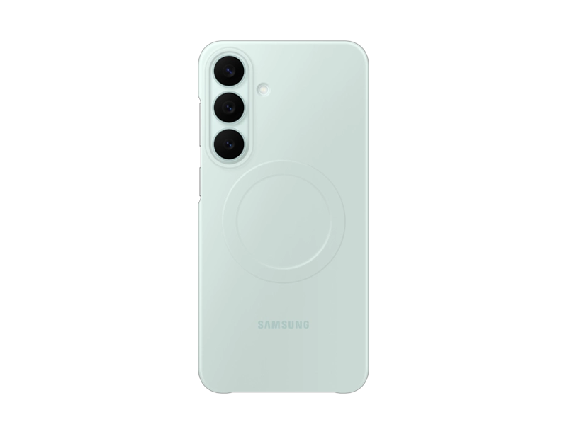 CARCASA SLIM MAGNET MINT PARA GALAXY S26 FE - 1