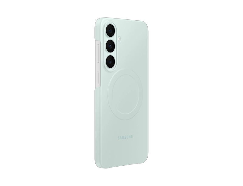CARCASA SLIM MAGNET MINT PARA GALAXY S26 FE - 3