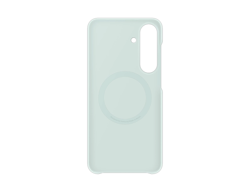 CARCASA SLIM MAGNET MINT PARA GALAXY S26 FE - 5