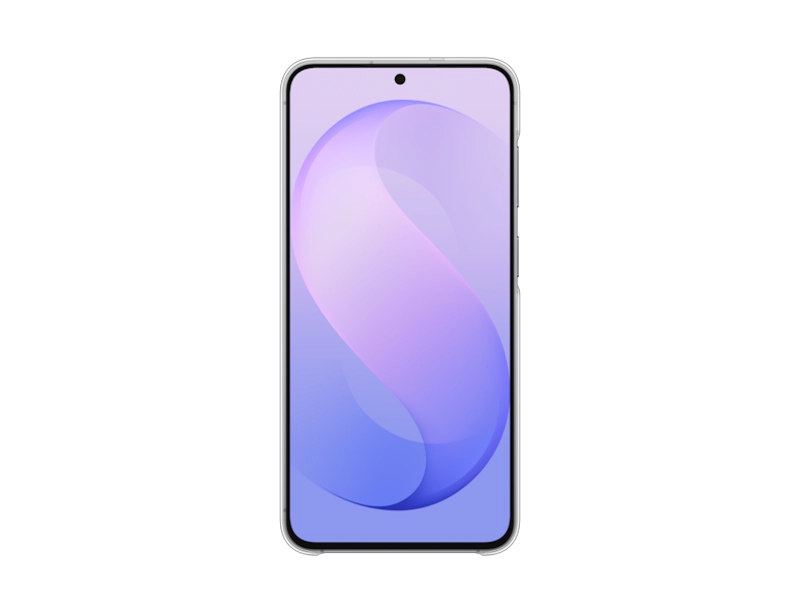 CARCASA CLEAR TRANSPARENT PARA GALAXY S26 FE - 2