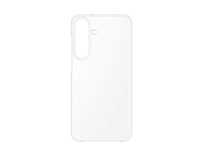 CARCASA CLEAR TRANSPARENT PARA GALAXY S26 FE - 4