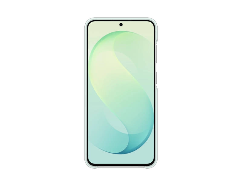 CARCASA SILICONE MAGNET MINT PARA GALAXY S26 FE - 2