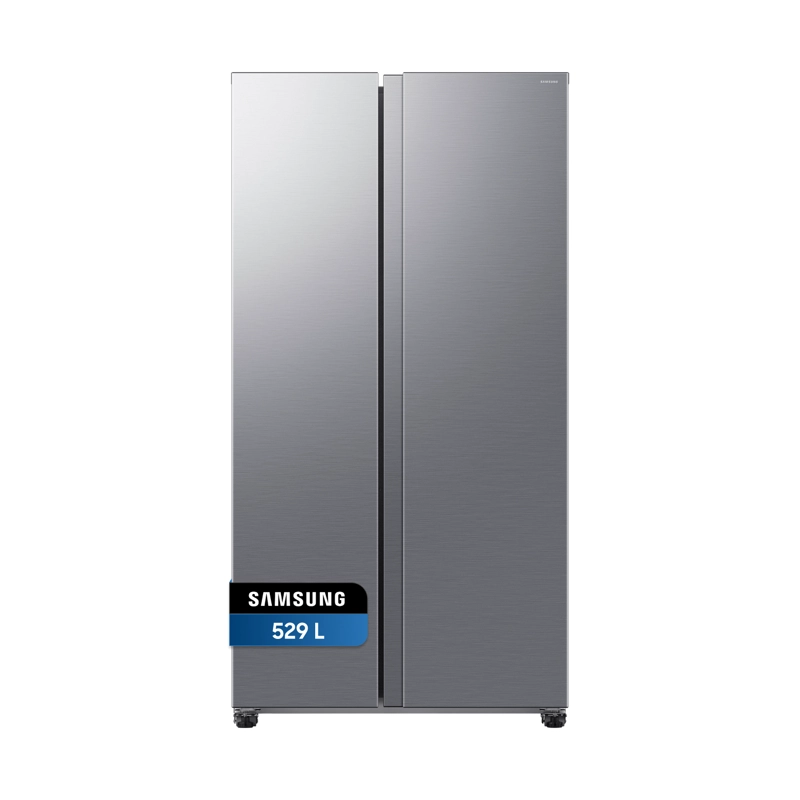 REFRIGERADOR SIDE BY SIDE 529 LITROS CON SPACEMAX™ - 1