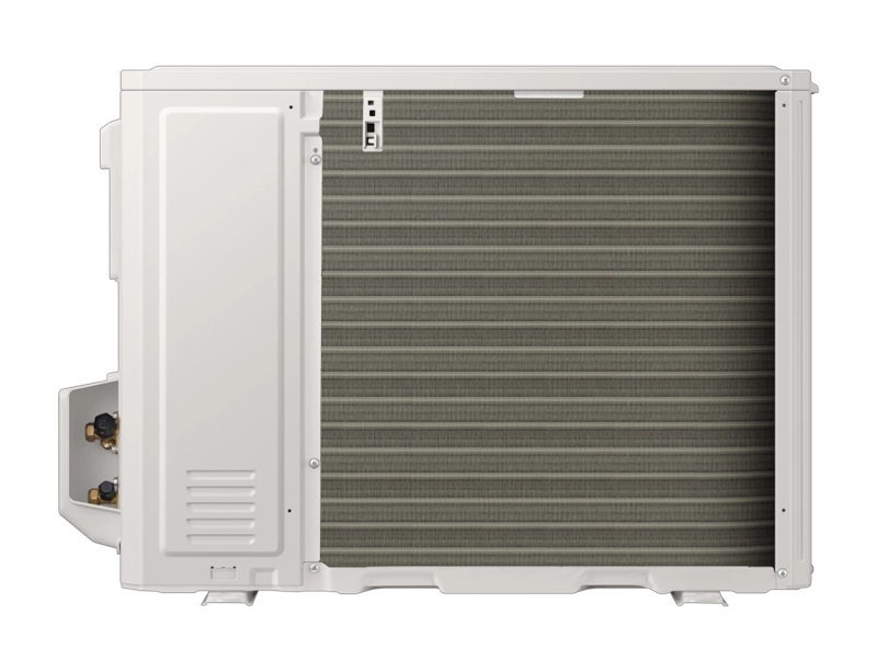 Aire Acondicionado Essential Inverter 12000 BTU - 10