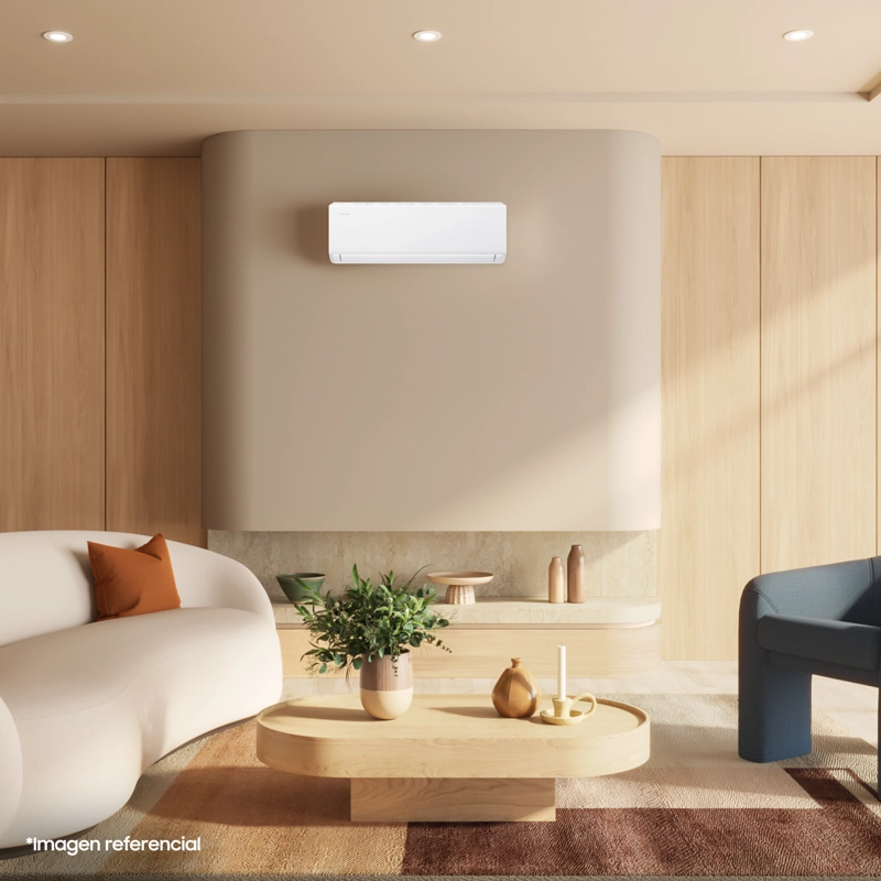 Aire Acondicionado Essential Inverter 9000 BTU - 3