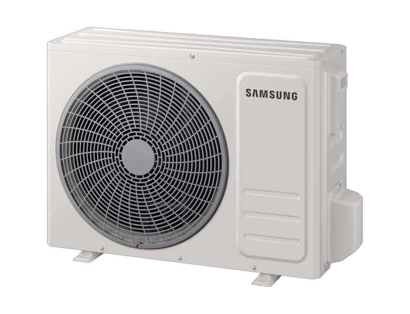 Aire Acondicionado Essential Inverter 18000 BTU - 11