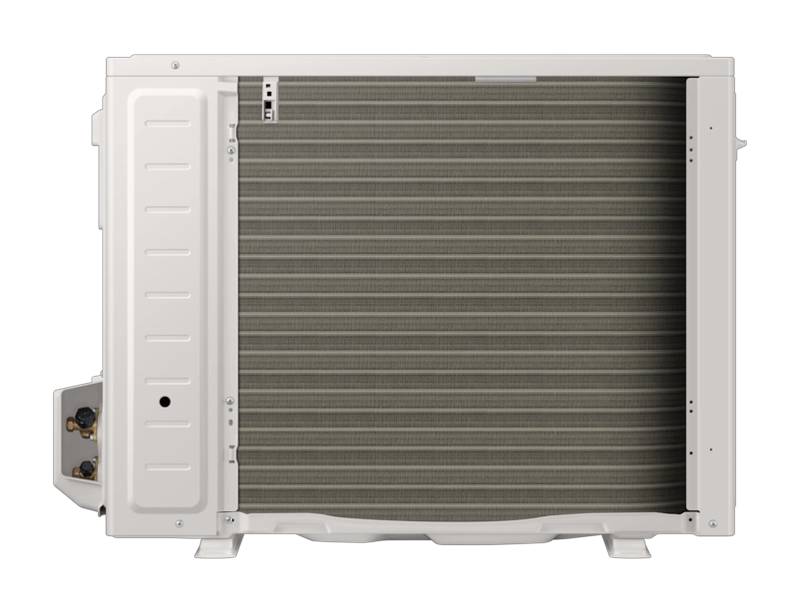 Aire Acondicionado Essential Inverter 24000 BTU - 10