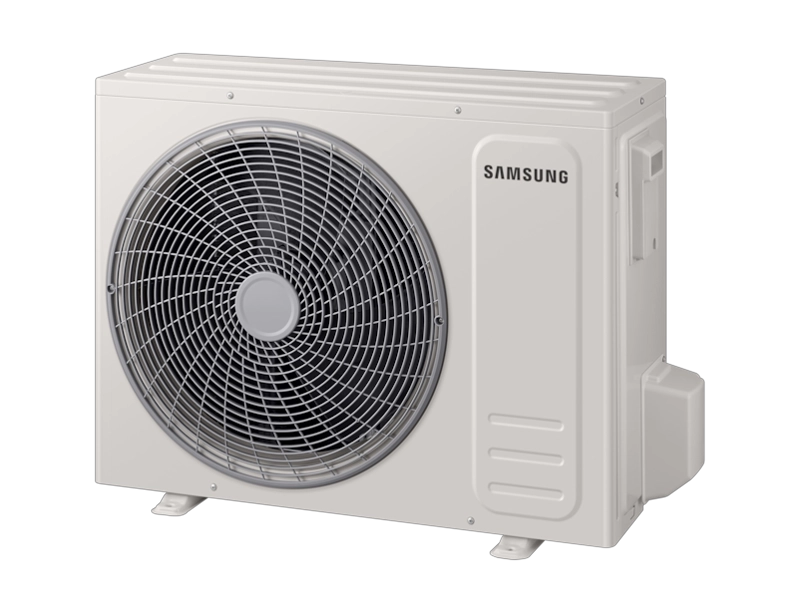 Aire Acondicionado Essential Inverter 24000 BTU - 11