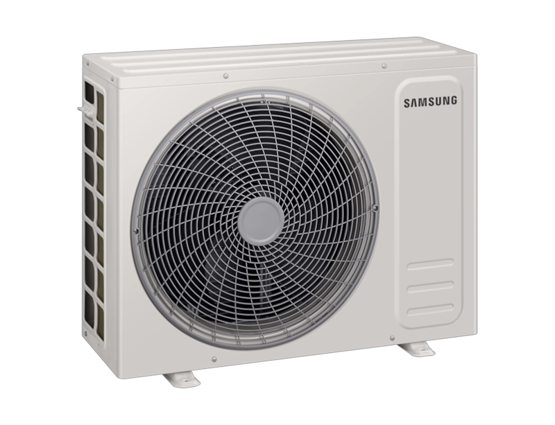 Aire Acondicionado Essential Inverter 24000 BTU - 12