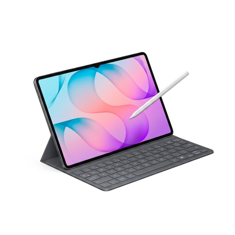 Galaxy Tab S12 Ultra 256 GB Gray + S Pen - 1