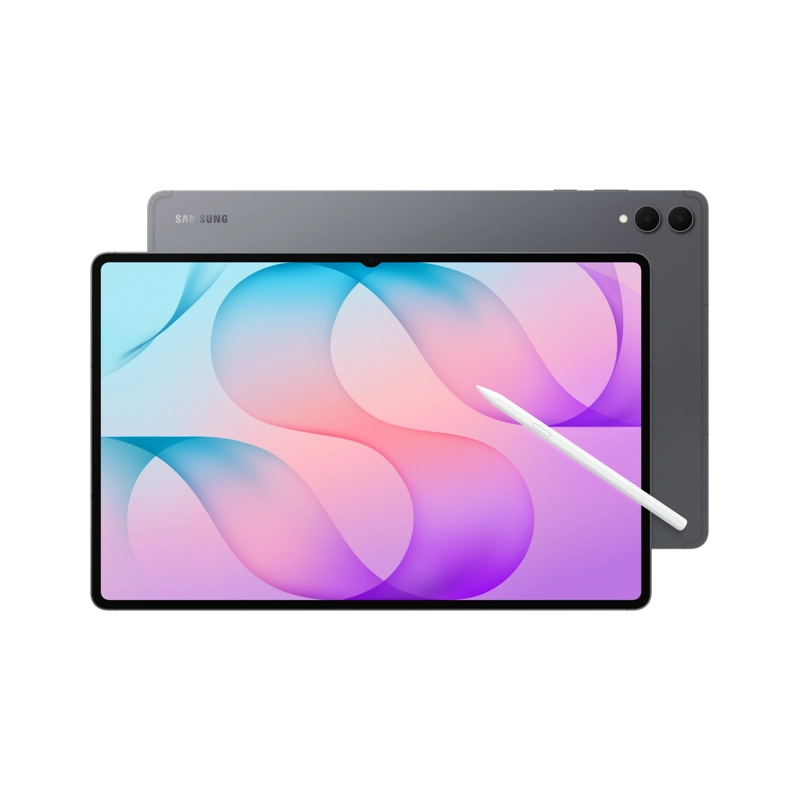 Galaxy Tab S12 Ultra 256 GB Gray + S Pen - 2