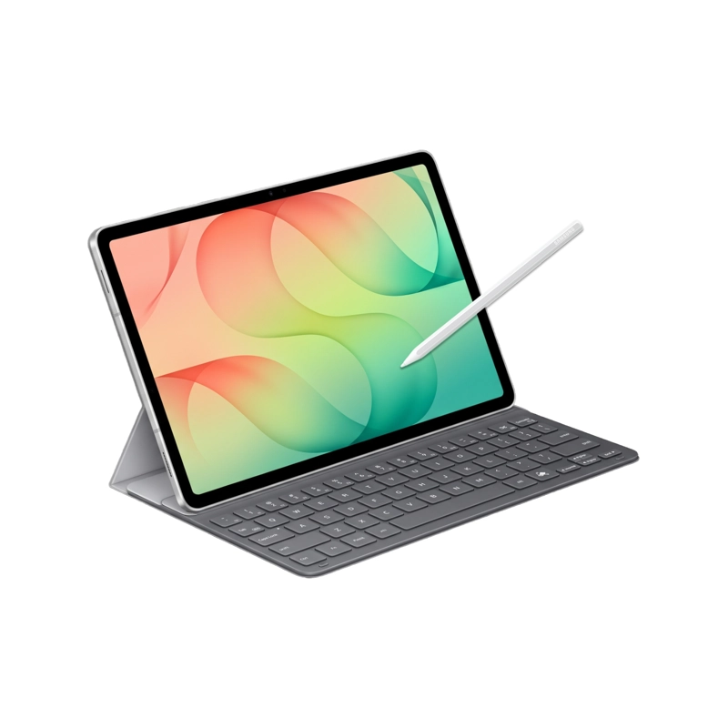 Galaxy Tab S12+ 256 GB Silver + S Pen - 1