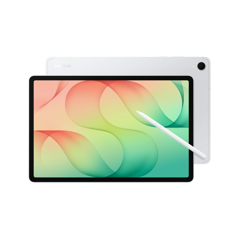 Galaxy Tab S12+ 256 GB Silver + S Pen - 2