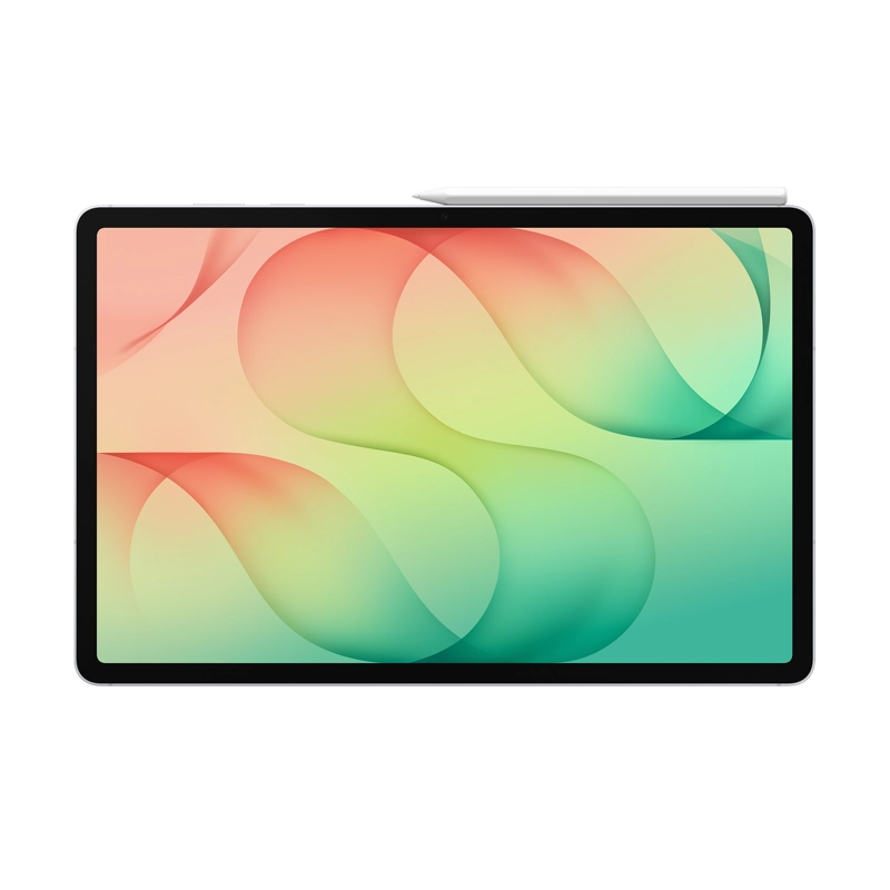 Galaxy Tab S12+ 256 GB Silver + S Pen - 3