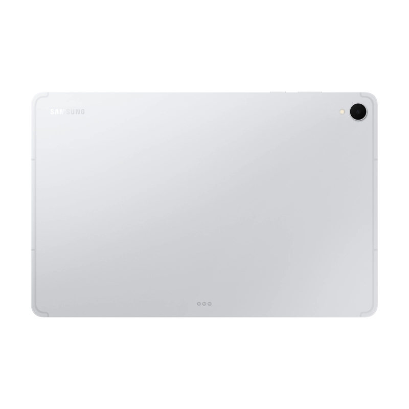 Galaxy Tab S12+ 256 GB Silver + S Pen - 4