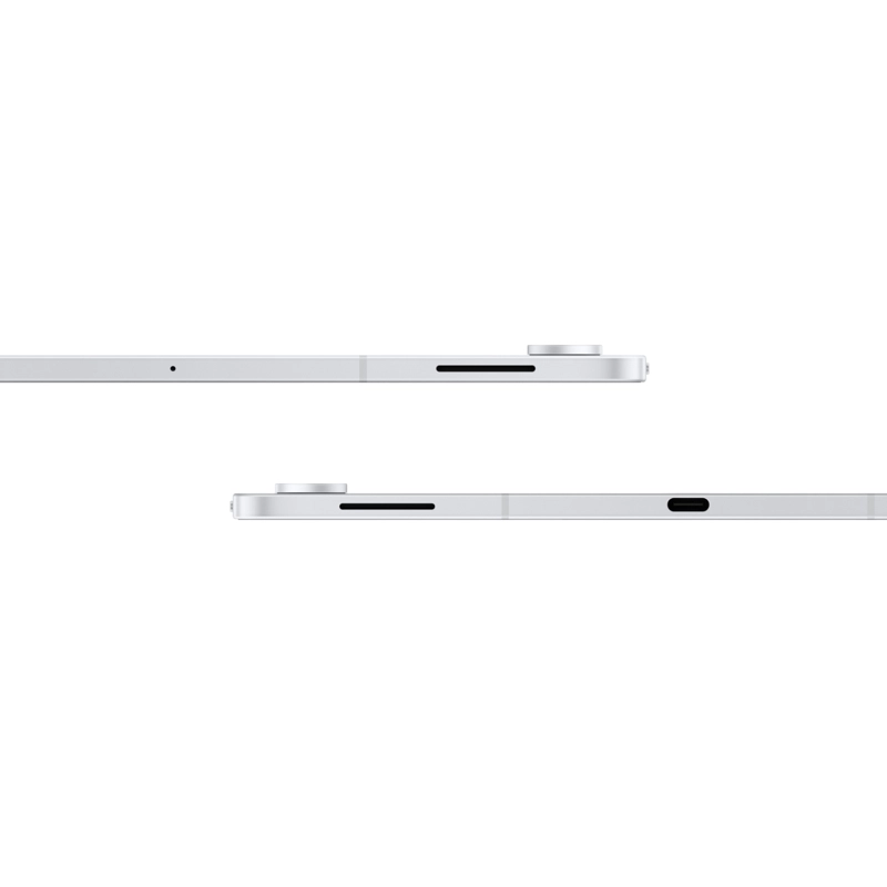 Galaxy Tab S12+ 256 GB Silver + S Pen - 5