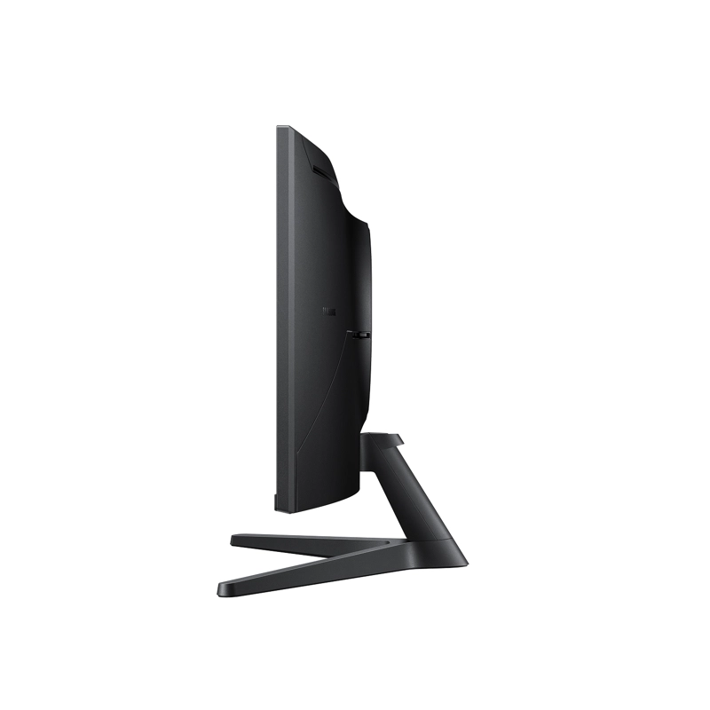 34" ViewFinity S5 S55GH Ultra WQHD 120Hz Monitor - 4