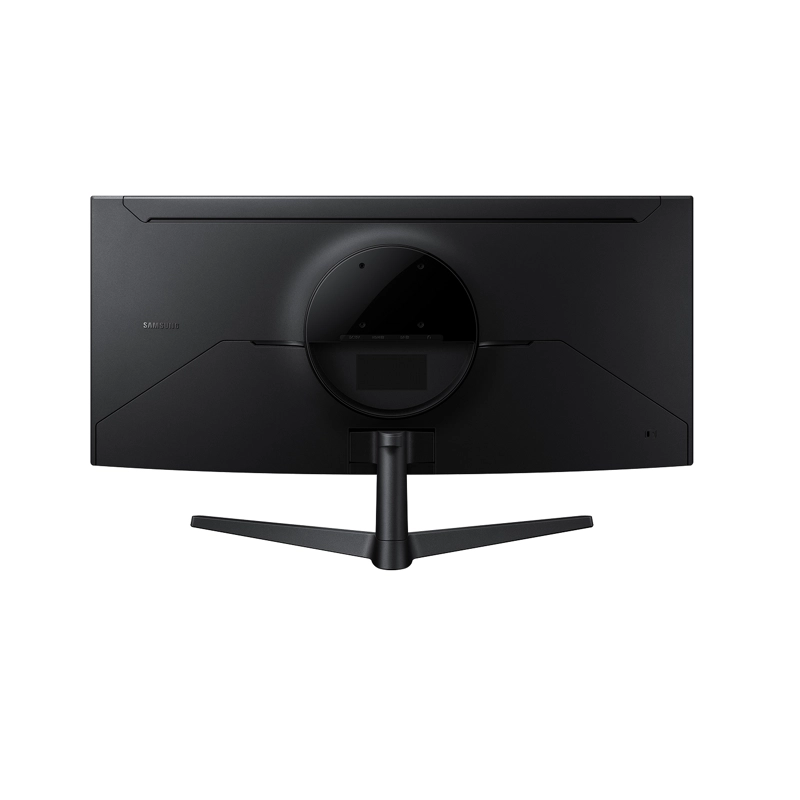 34" ViewFinity S5 S55GH Ultra WQHD 120Hz Monitor - 5