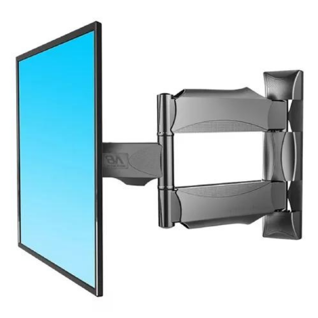 SOPORTE NL-8052 EXPANDIBLE TIPO BRAZO PARA TELEVISOR 32 A 65 PULGADAS UTILÍSIMO - 1