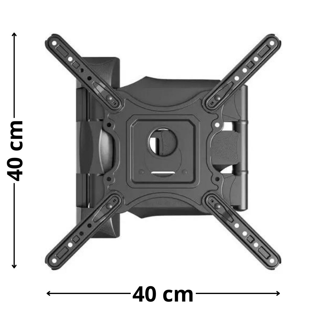 SOPORTE NL-8052 EXPANDIBLE TIPO BRAZO PARA TELEVISOR 32 A 65 PULGADAS UTILÍSIMO - 2