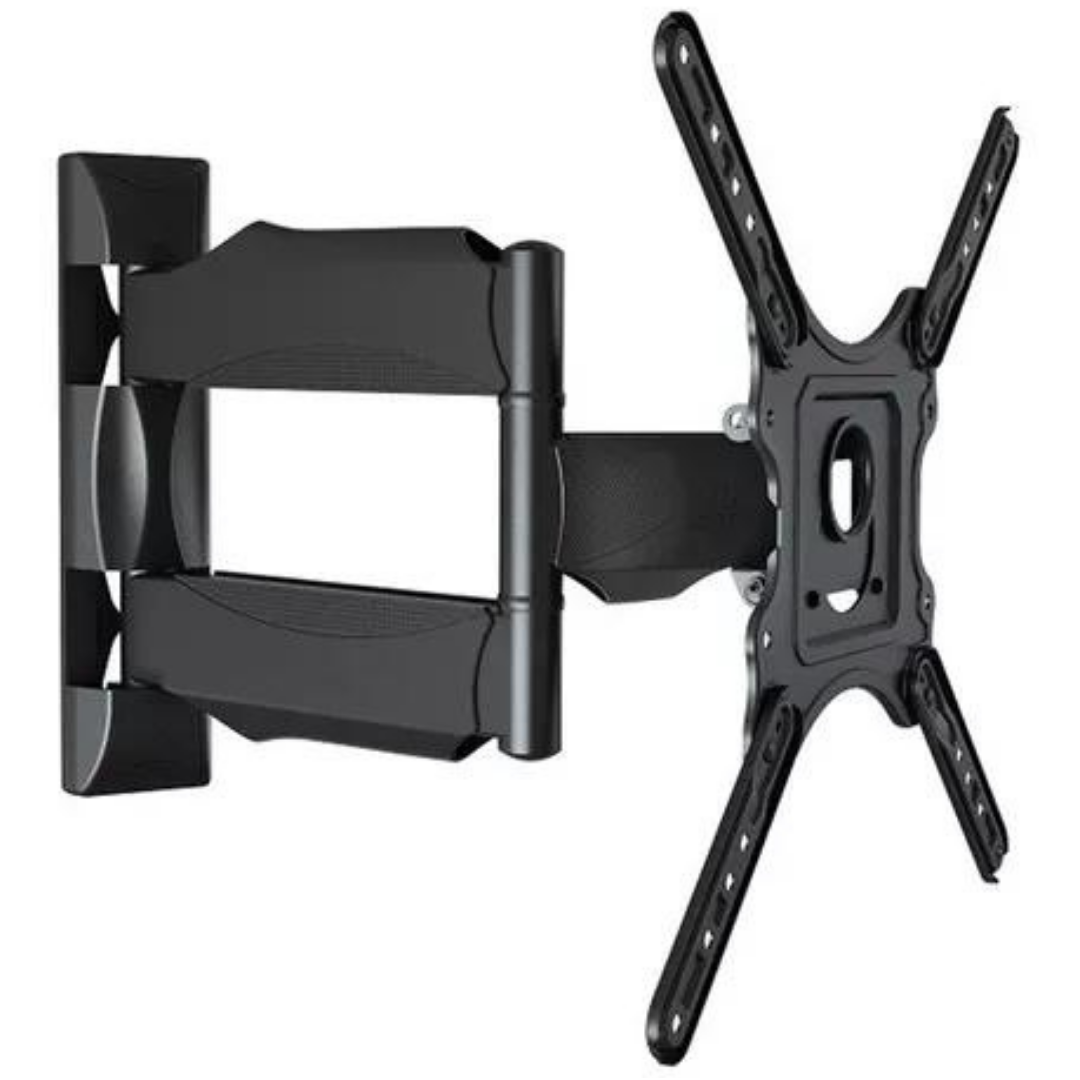 SOPORTE NL-8052 EXPANDIBLE TIPO BRAZO PARA TELEVISOR 32 A 65 PULGADAS UTILÍSIMO - 3