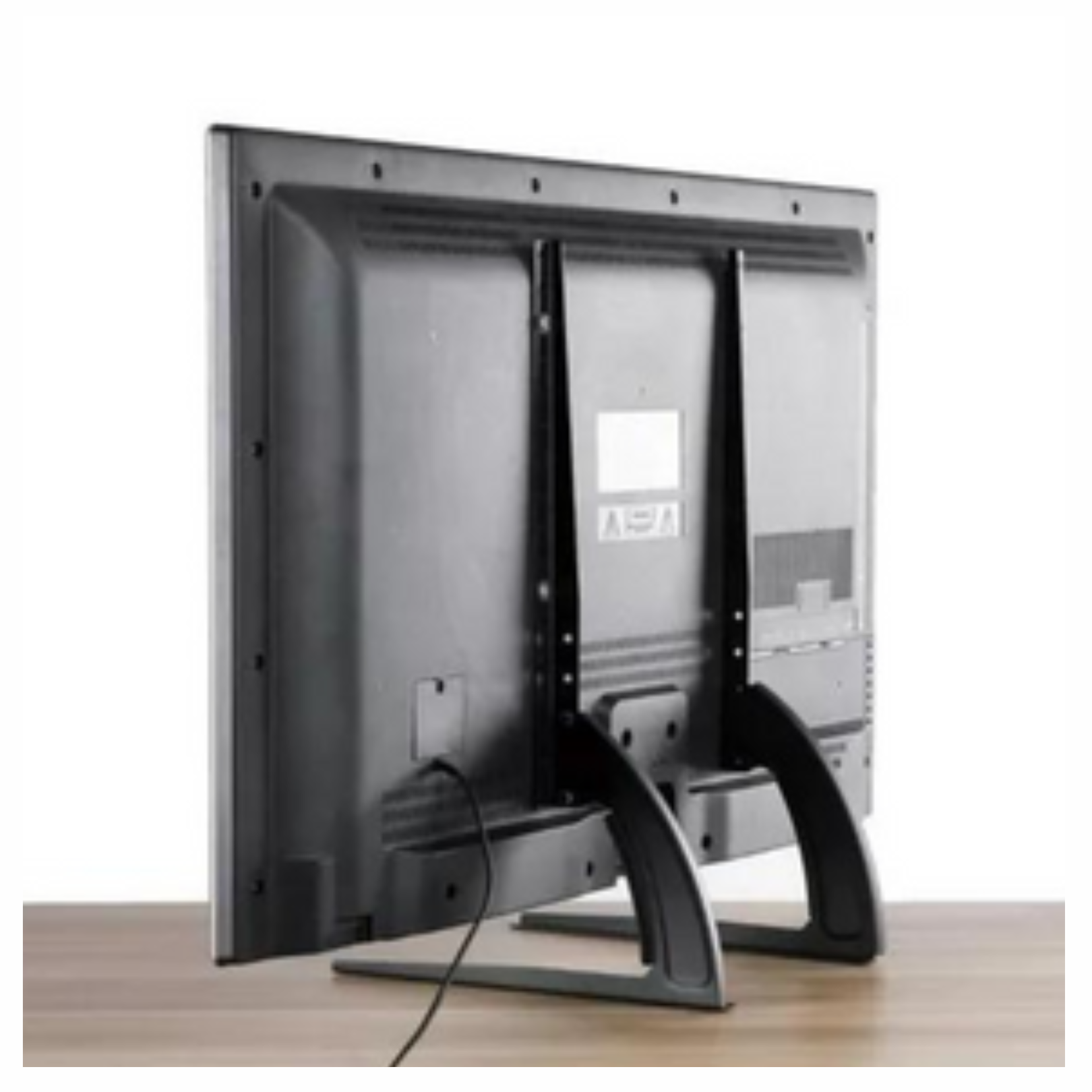 BASE PARA TELEVISOR NL-8037 ESTILO SOBREMESA 13 A 70 PULGADAS - 3