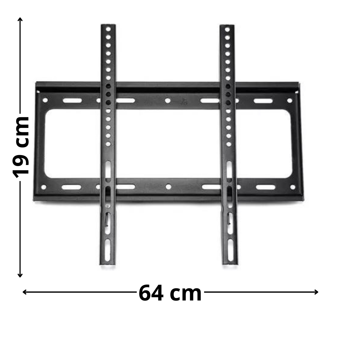 SOPORTE EXTENSIBLE PARA TELEVISOR 32 A 85 PULGADAS UTILÍSIMO - 3