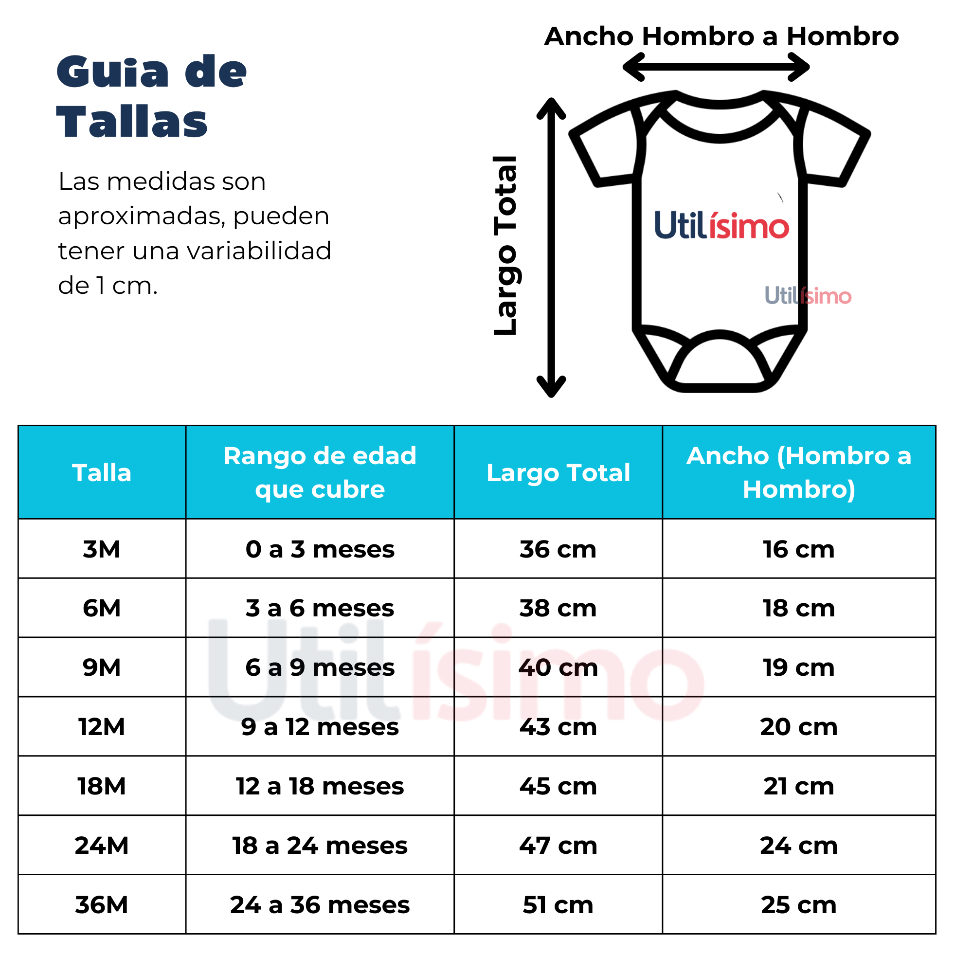 PACK 4 BODY ALGODON NIÑO UTILISIMO MULTICOLOR GRIS MANGA CORTA TEDMIMAK RAYAS - 3