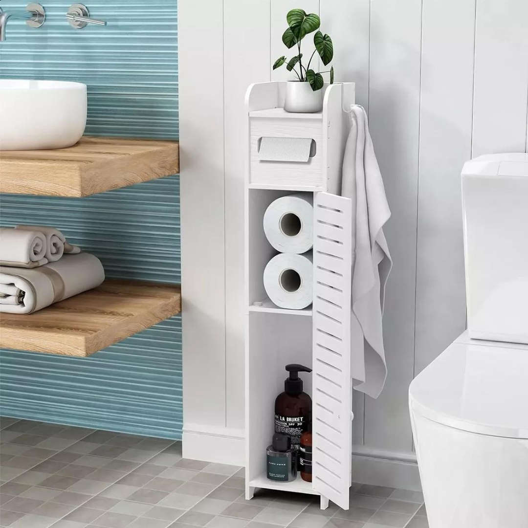 ORGANIZADOR UTILÍSIMO 588886132 BAÑO ESQUINERO CON PUERTA - 3