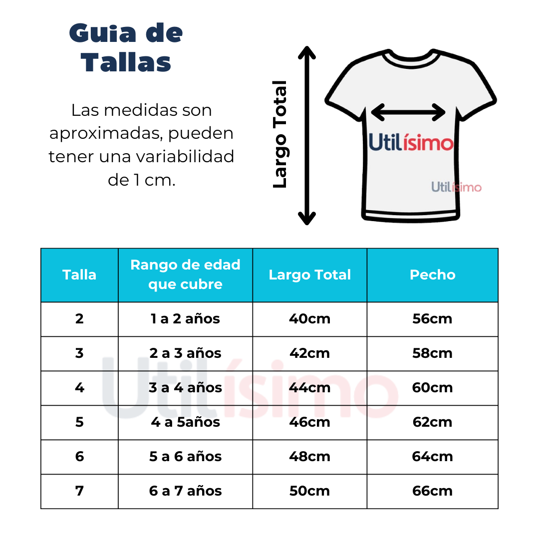 POLERA NIÑO ALGODÓN MANGA CORTA JUMP KIDS DINOSAURIOS - 3