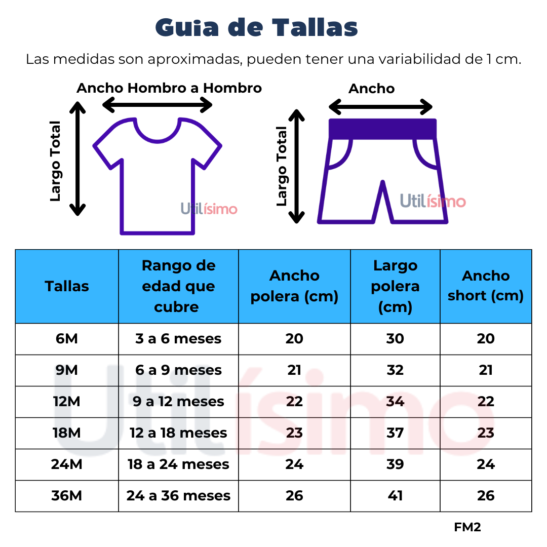 SET CONJUNTO ALGODON NIÑO JUMP KIDS MULTICOLOR 2 PIEZAS POLERA SHORT TEDMIMAK VERANO JIRAFA SAFARI - 2