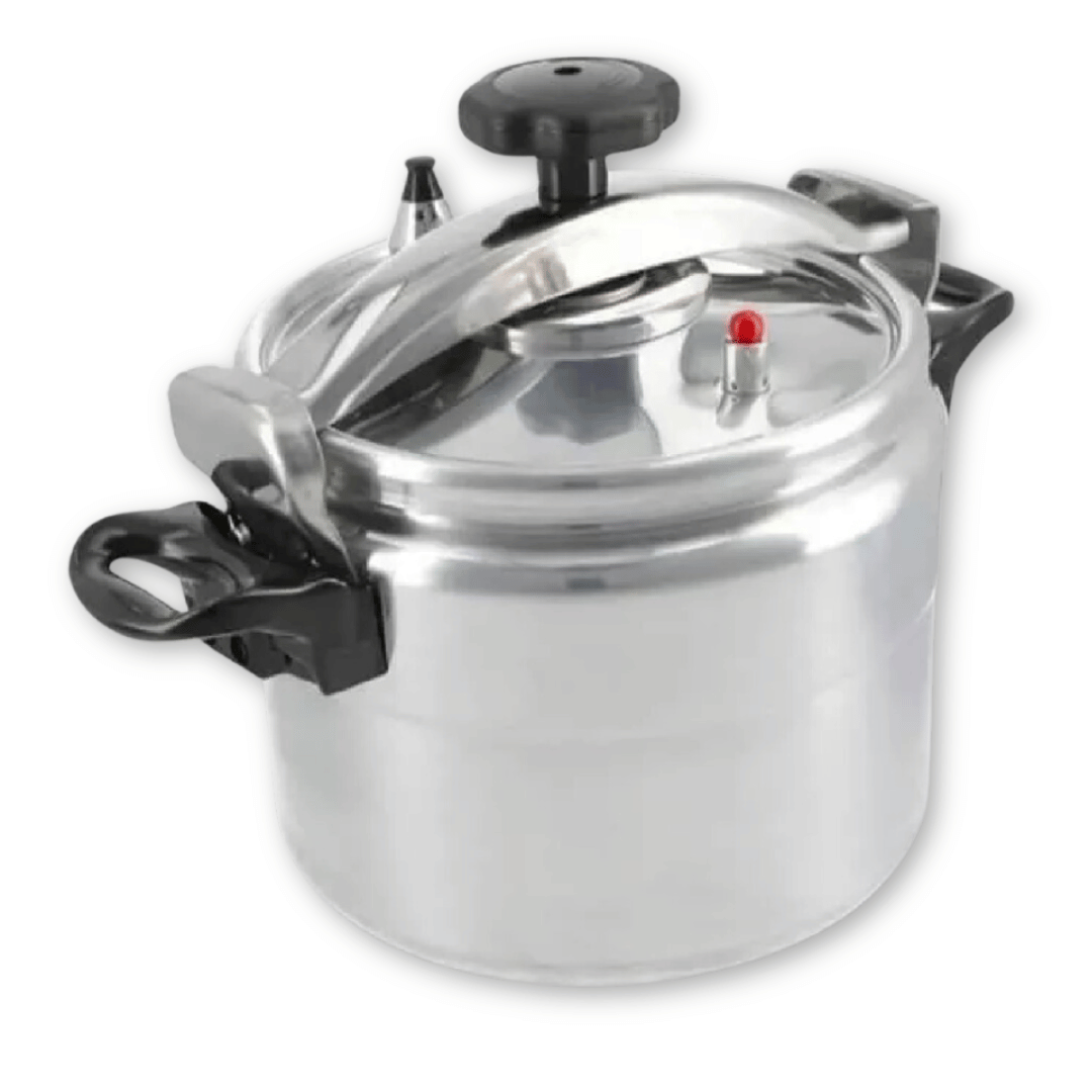 OLLA A PRESIÓN CAPACIDAD 5 LITROS CALIDAD PREMIUM - 3