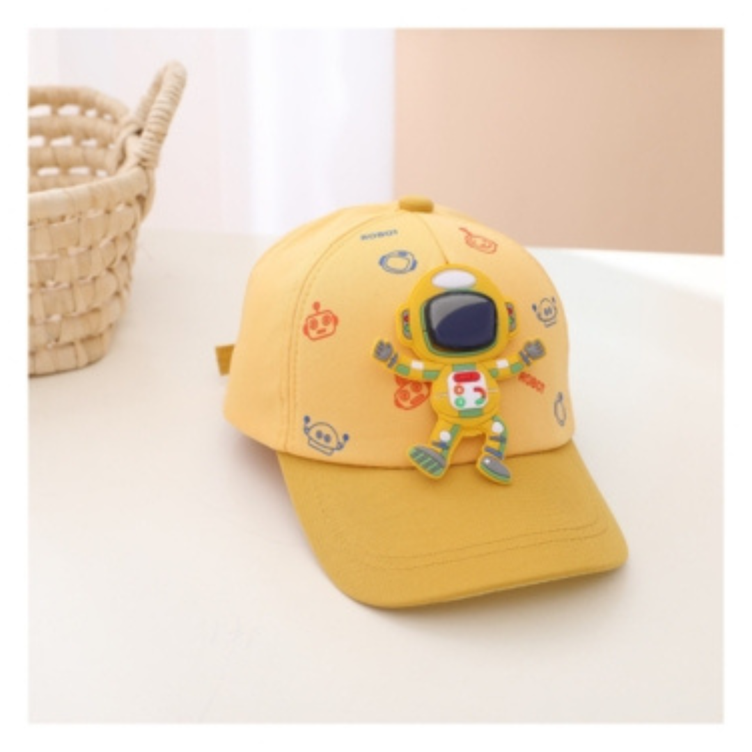 JOCKEY JUMP KIDS ASTRONAUTA NIÑO NIÑA SURTIDO - 2
