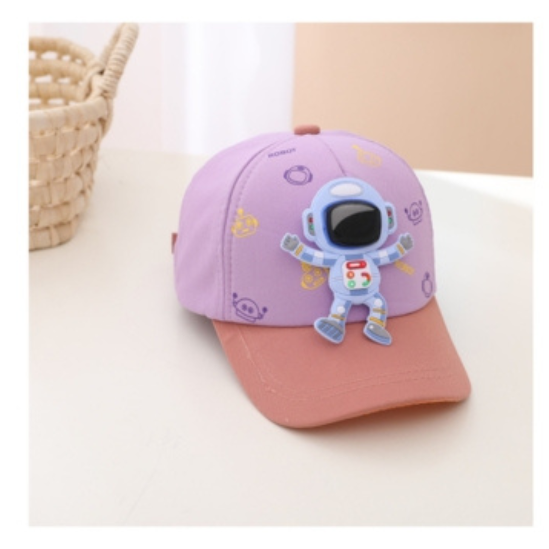 JOCKEY JUMP KIDS ASTRONAUTA NIÑO NIÑA SURTIDO - 3