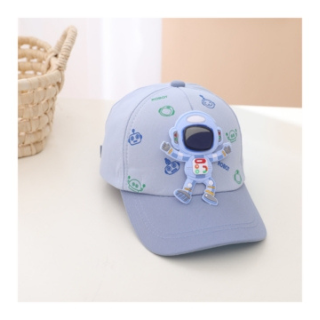 JOCKEY JUMP KIDS ASTRONAUTA NIÑO NIÑA SURTIDO - 4