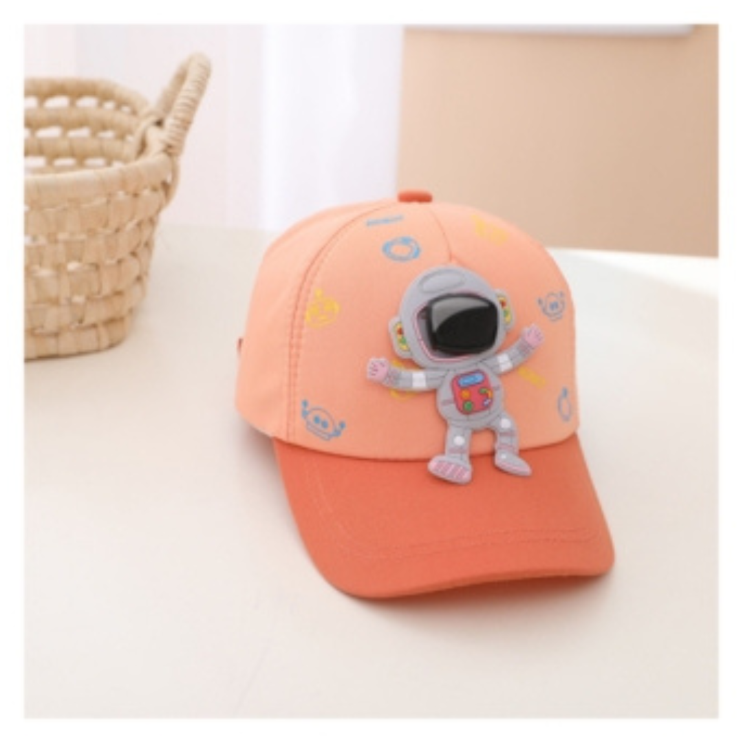 JOCKEY JUMP KIDS ASTRONAUTA NIÑO NIÑA SURTIDO - 5