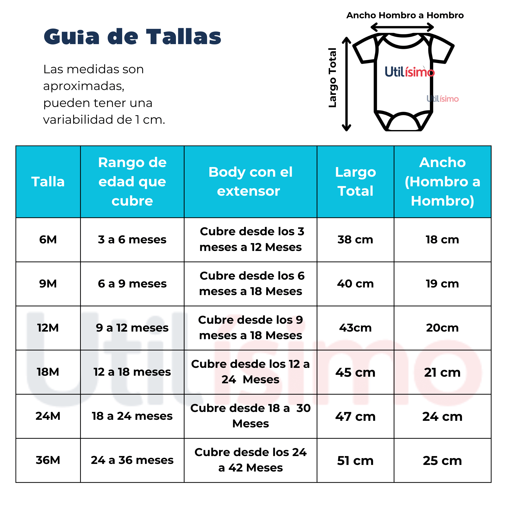 PACK 5 EXTENSOR BODY BEBÉ ALGODÓN NIÑA TEDMIMAK VERDE + PACK 5 BODYS SIN MANGAS MARIPOSAS - 3