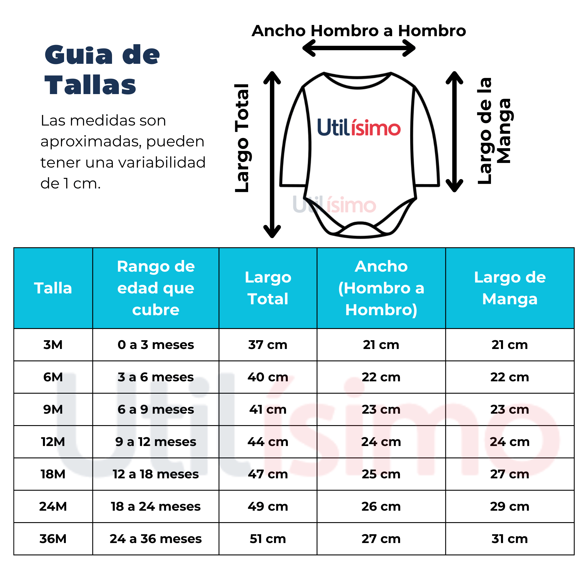 PACK 5 BODYS BEBÉ NIÑO MANGA LARGA TEDMIMAK ALGODÓN DOGS & CATS - 3