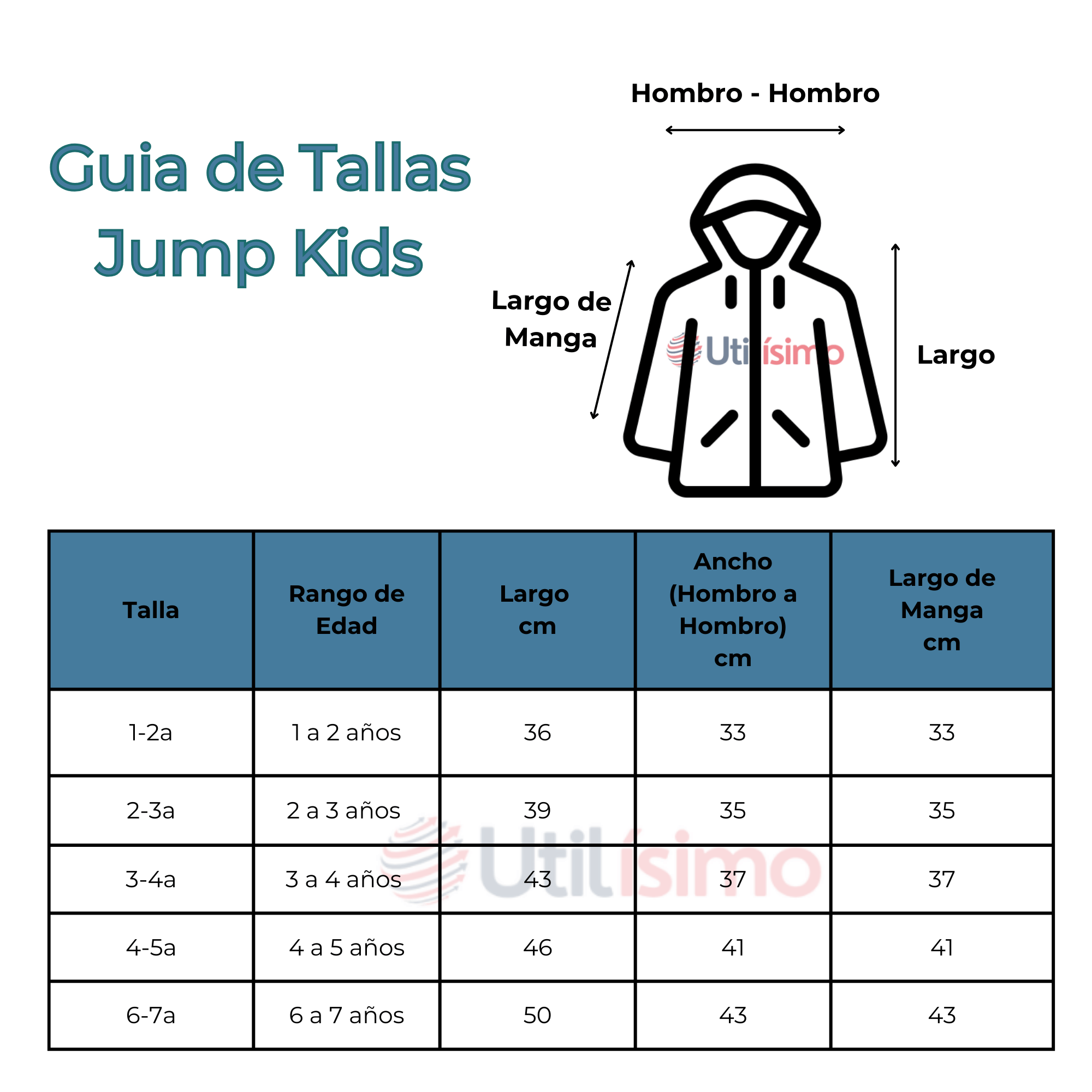 CORTAVIENTO IMPERMEABLE CHAQUETA ESTAMPADO NIÑO Y BEBÉ JUMP KIDS RAWR DINOSAUR - 3