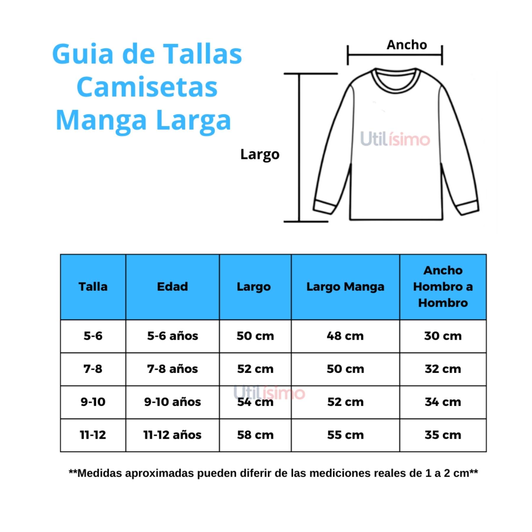 PACK 3 CAMISETAS BEATLE POLAR POLERA CUELLO ALTO NIÑA COLORES SURTIDOS - 3