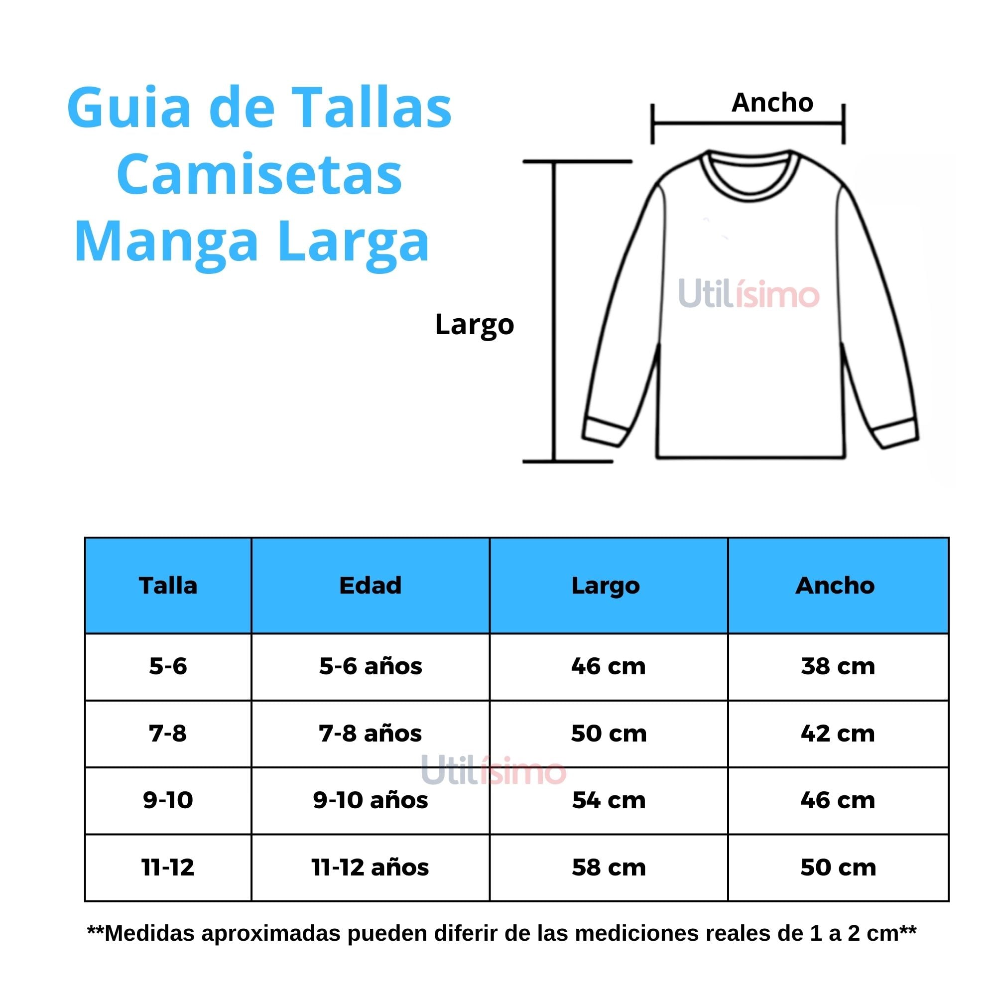 PACK 3 CAMISETAS POLAR PRIMERA CAPA INVIERNO NIÑA - 3