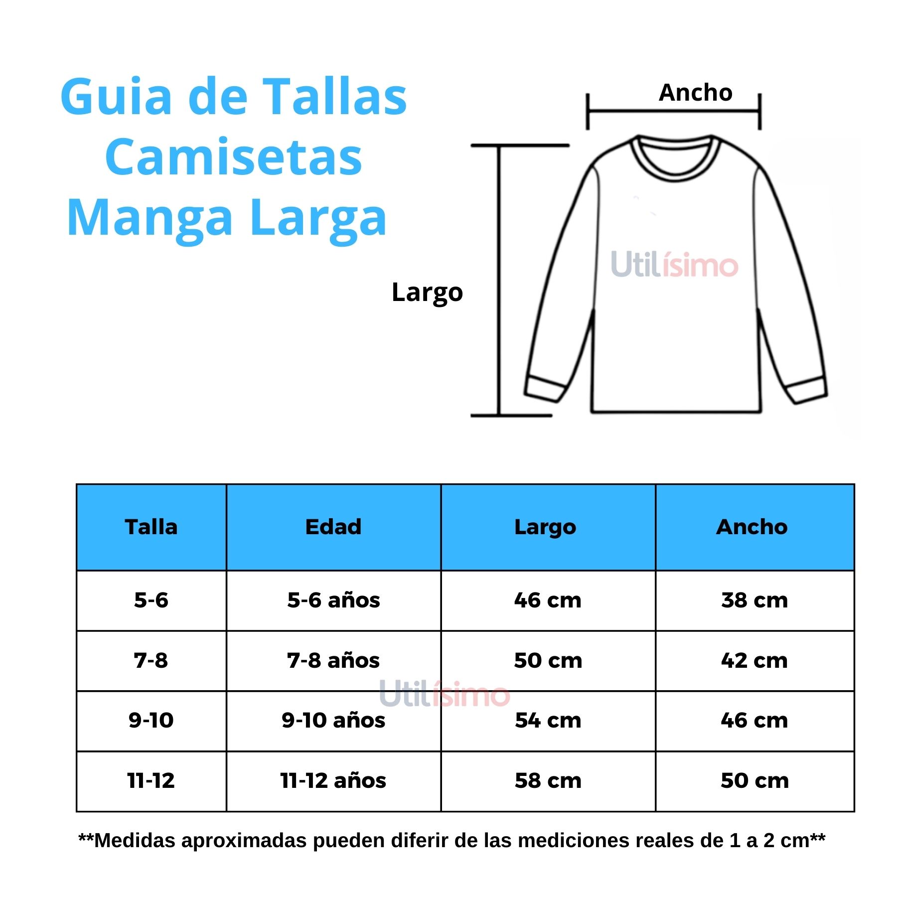PACK 3 CAMISETAS POLAR PRIMERA CAPA POLERAS INVIERNO NIÑO - 3